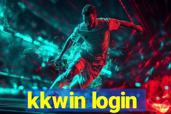 kkwin login